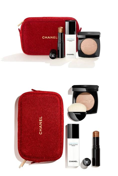 where to buy Chanel makeup